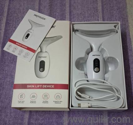 Protouch Skin Lifting Device  Like New Condition