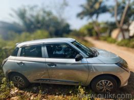 Used Maruti Suzuki Swift 2024 Model Images