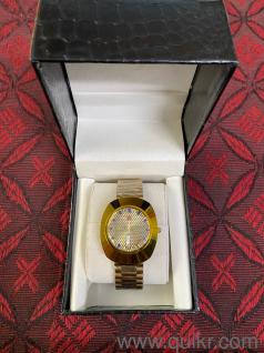 luxury watch for men