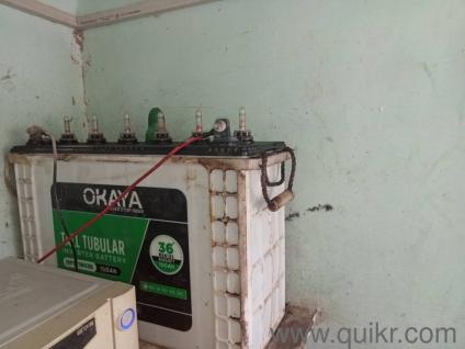 okaya battery 