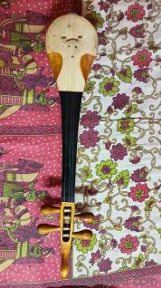 22" Neem kath dotara