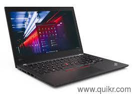 LENOVO THINKPAD X280 LAPTOP