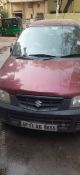 Used Maruti Suzuki Alto 800 2010 Model Images