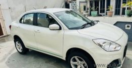 Maruti Suzuki Swift Dzire VDi - 2021