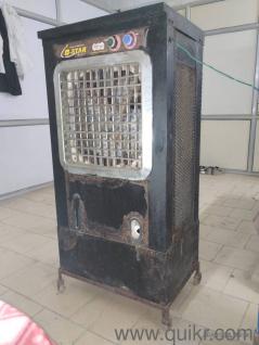 air cooler good condition 