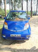Used Tata Nano GenX 2015 Model Images