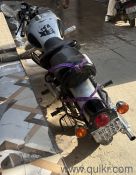 Royal Enfield Bullet Electra - 2018