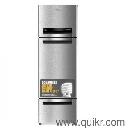 Almost New- Triple door Fridge- Only used for 6 months- Steal the deal!!