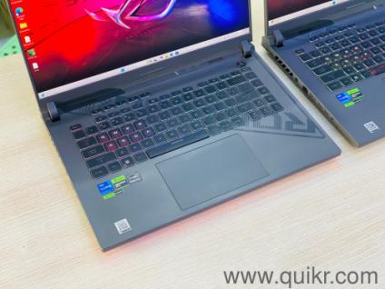 Call- 92500 20964, ASUS ROG Strix G16 13th Gen, Intel Core i7-13650HX Gaming Laptop.