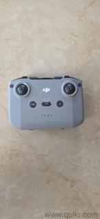 DJI Mini 4 Pro Controller (non display) in good condition and sparingly used