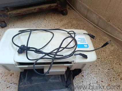 HP DESKJET 1112 PRINTER