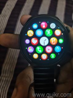 Haino teko smart watch for men