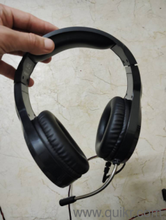 Havit H2232D RGB Gaming Headset