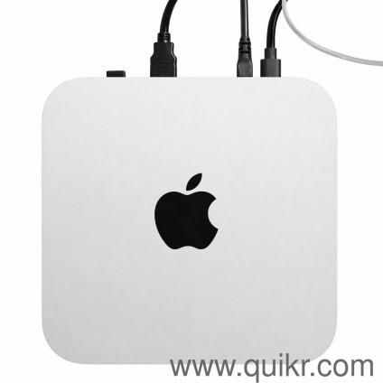 Mac Mini M2 (8GB/256GB)  Excellent Condition + Free Bluetooth Keyboard