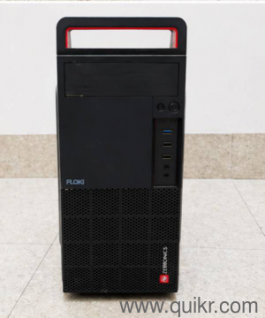 Powerful i5 Desktop | 16GB RAM | GT 1030 Graphics | Ready for Gaming & Work