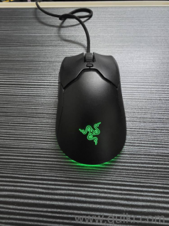 RAZER VIPER MINI 8500 DPI PRO GAMING MOUSE 