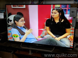 SONY TV IN GOOD WORKING CONDITION