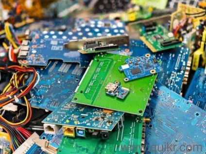  Scrap Motherboards, RAM,  Industrial PCB   