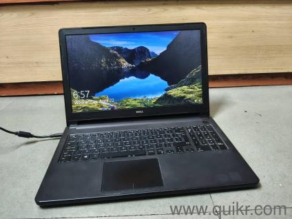Tere laptop ki specificationsOS: Windows 10 ProProcessor: Intel Core i5-5200U (2.20 GHz)RAM: 8 GBSystem type: 64-bit