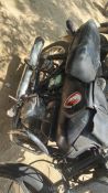 Used Hero HF Dawn 2014 Model Images