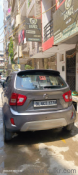 Used Maruti Suzuki Ignis 2021 Model Images