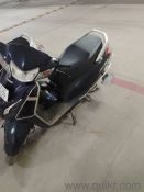 Honda Activa 6G Deluxe - 2024