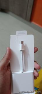 Apple USB-C Digital AV Multiport Adapter (Original, Unused)