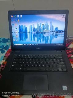 Dell Laptop i5 8th Gen | 16GB RAM | 512GB SSD | Good Condition