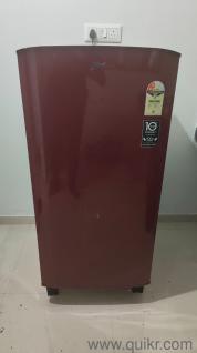 Godrej Single Door Fridge (183 Litres)