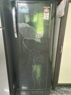 Good Condition 210 Ltr Samsung fridge 