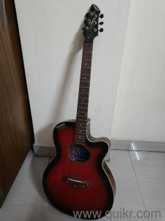 Guitar- Hobmer Yemaha