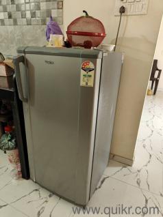 Haier Fridge 3 Star ,181 Ltr Fully functional fridge 
