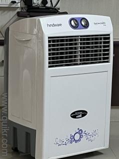 Hindware 19 ltr aircooler gently used