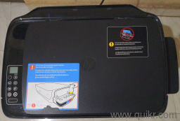 Hp Ink Tank Wireless printer 