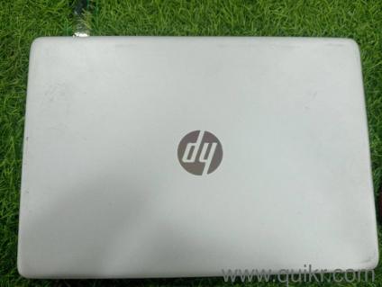 Hp Laptop for sale in thiruvannamalai 