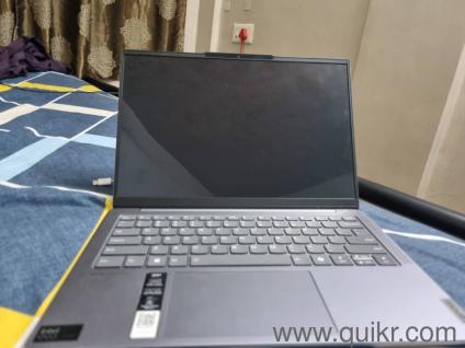 Lenovo yoga Slim 7i