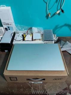 Model: Acer One Z14-55NProcessor: Intel Core i3-N305 (1.80 GHz)RAM: 8 GBStorage: 238 GBGraphics: Intel UHD GraphicsGeneration: )