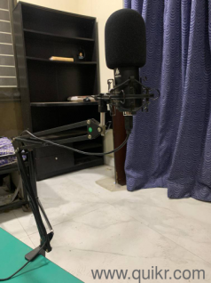 Podcasting Microphone