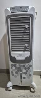 Usha (Air Cooler) Aerostyle Electronic 35 L, 230V AC, 135W