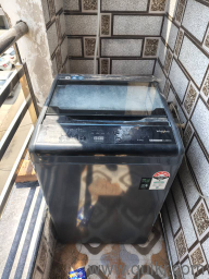 Whirlpool White Magic Classic Washing Machine Top-Loaded, Fully-Automated washing machine. (Comes with 10 year warranty). 