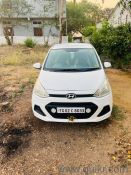 Used Hyundai XCENT PRIME 2018 Model Images