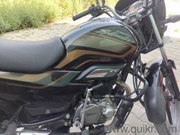 Hero Super Splendor - 2021