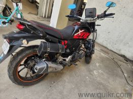 Used Hero Xpulse 200T 4V 2022 Model Images
