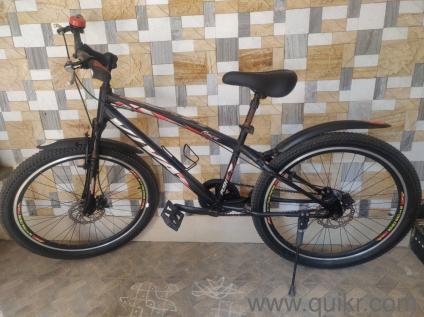 2024 year Well-maintained MTB (Mountain Bike) for sale