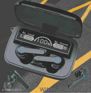 2.in one use Power Bank and airpods 