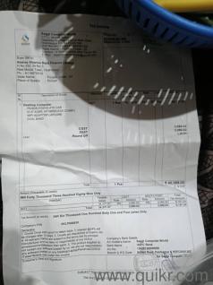 Acer full new condition computer only 35 k