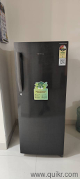 Croma 215 liters fridge - Great condition 