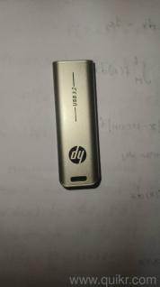 Hp pendrive 128 gb 3.2 