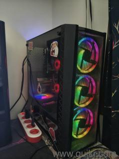 I5 pc with good condition CPU 