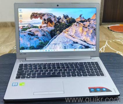 Lenovo IdeaPad 310 on sale with mouse, bill and bag